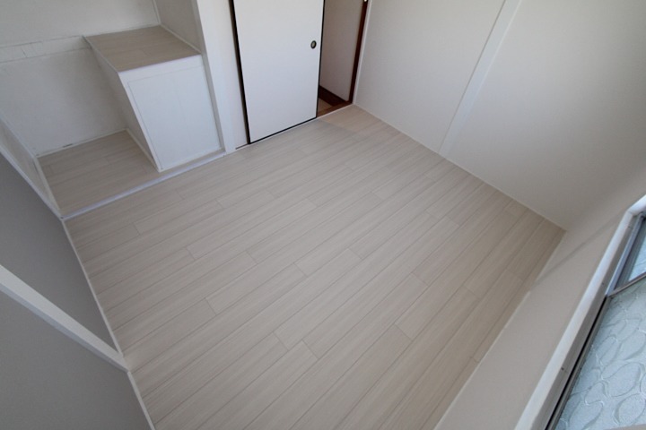 樟葉野田1丁目 風呂画像