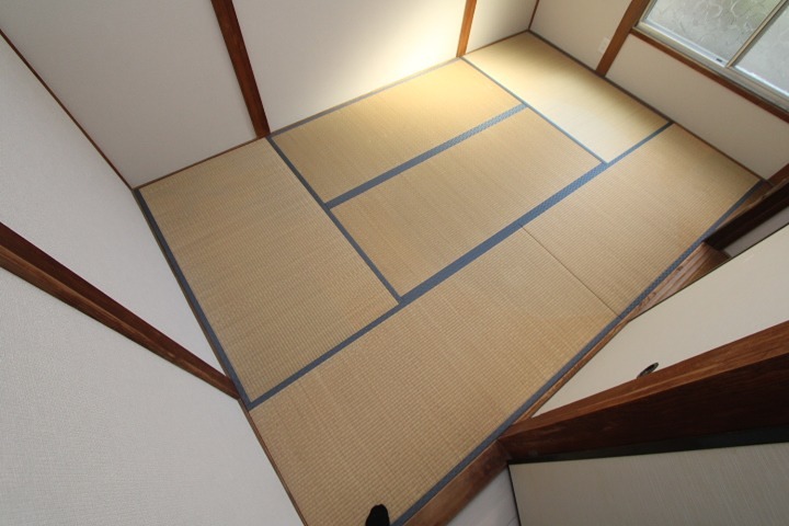 樟葉野田1丁目 その他