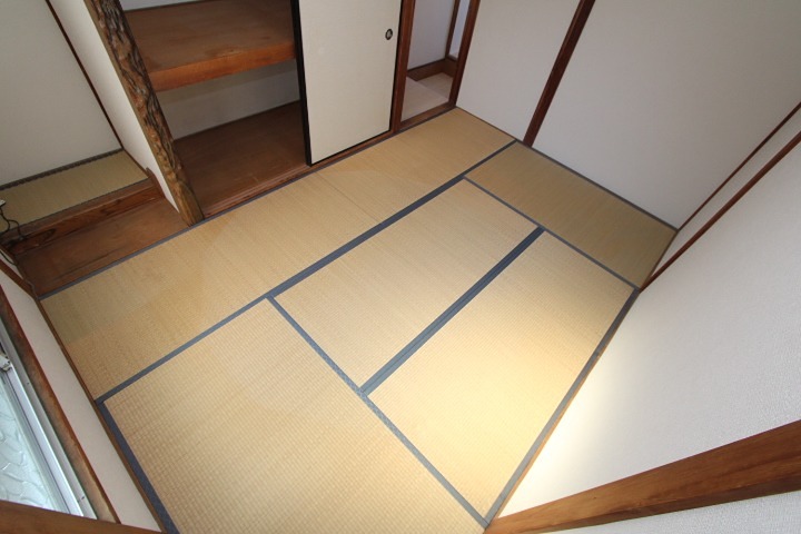 樟葉野田1丁目 収納