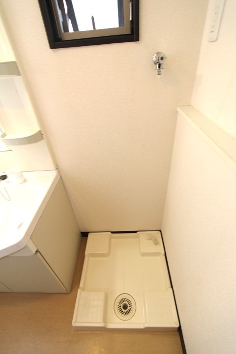 サンドール十二番館 その他部屋・スペース