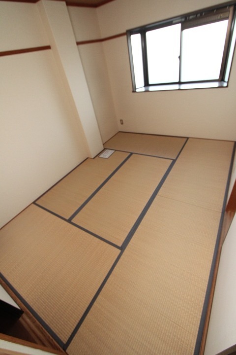 グレイス東香里 その他部屋・スペース