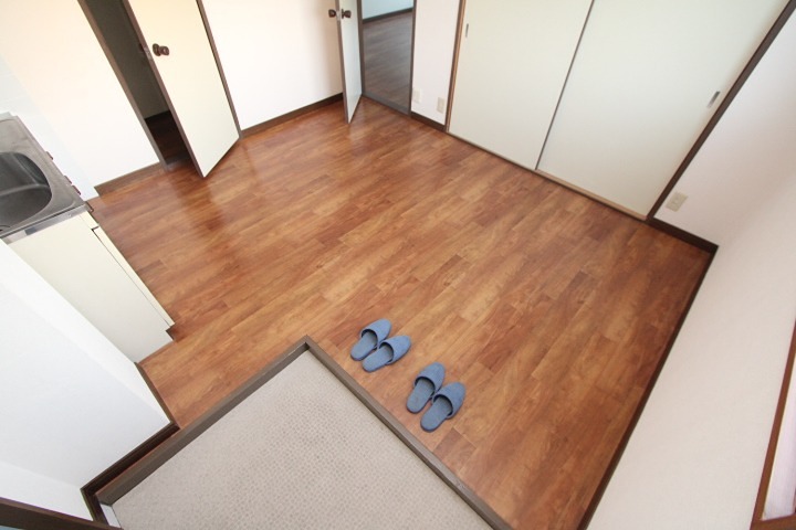 グレイス東香里 その他部屋・スペース