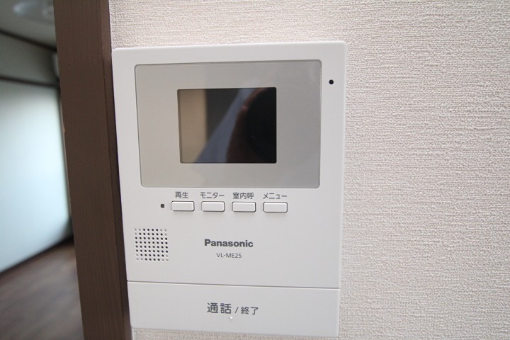 グレイス東香里 セキュリティ