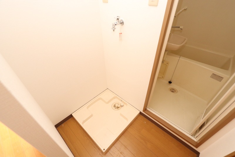 Belong香里園(旧 フォンティーヌ香里園) 洗面所