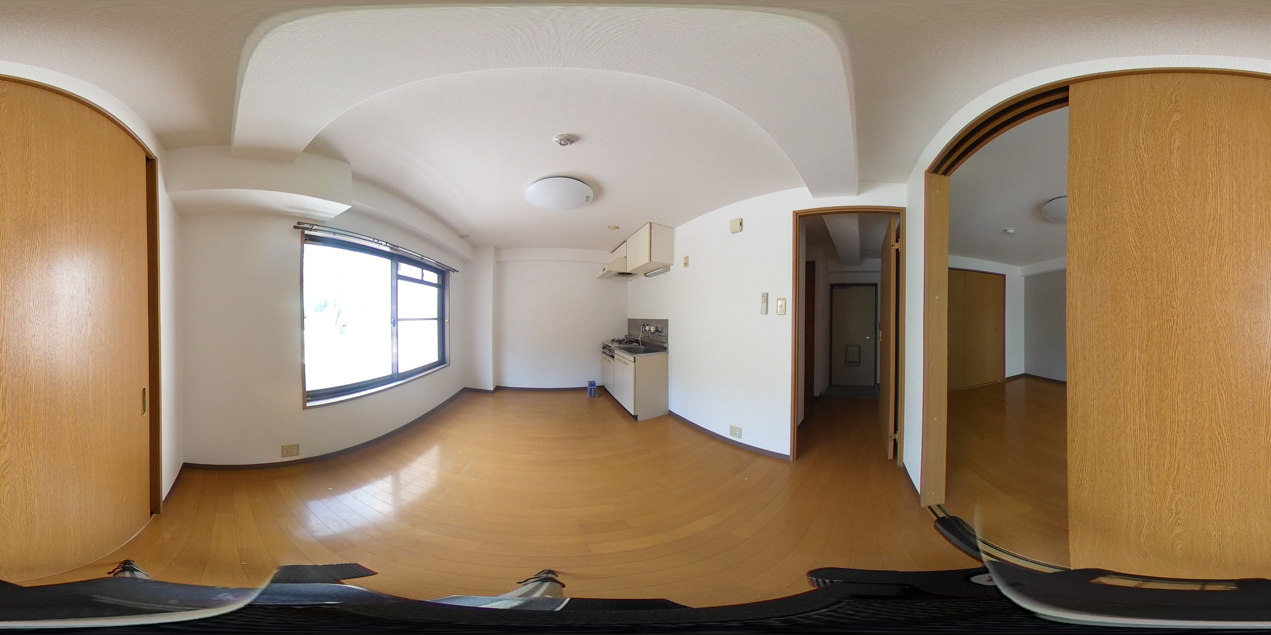 Belong香里園(旧 フォンティーヌ香里園) 洋室