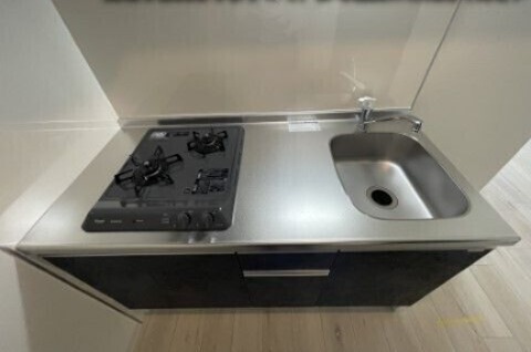 ジーメゾン枚方南中振 キッチン