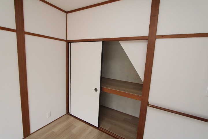 山之上北町3-7　貸家 その他