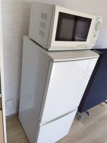 NSコーポ リビング