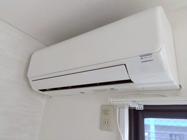 NSコーポ 風呂画像