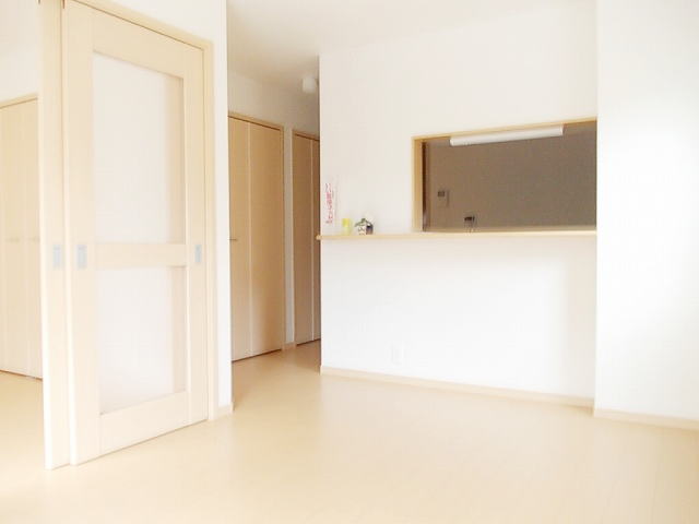 シャンティール その他共有部分