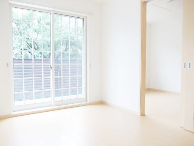 シャンティール リビング
