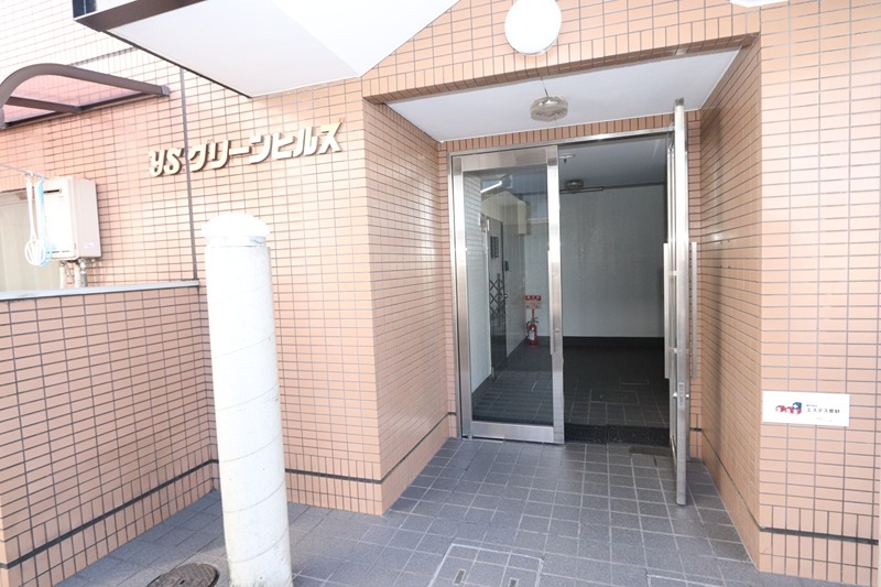 ＹＳグリーンヒルズ その他共有部分