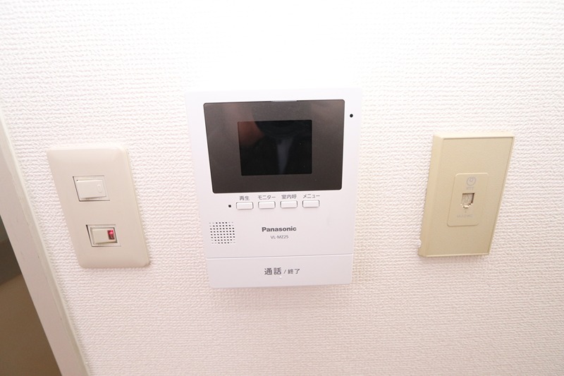 ＹＳグリーンヒルズ セキュリティ