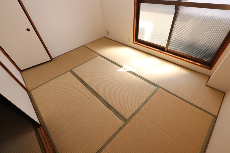 ＹＳグリーンヒルズ ベッドルーム