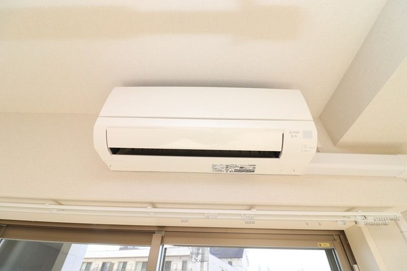 アンシャンテ岡本町 エントランス