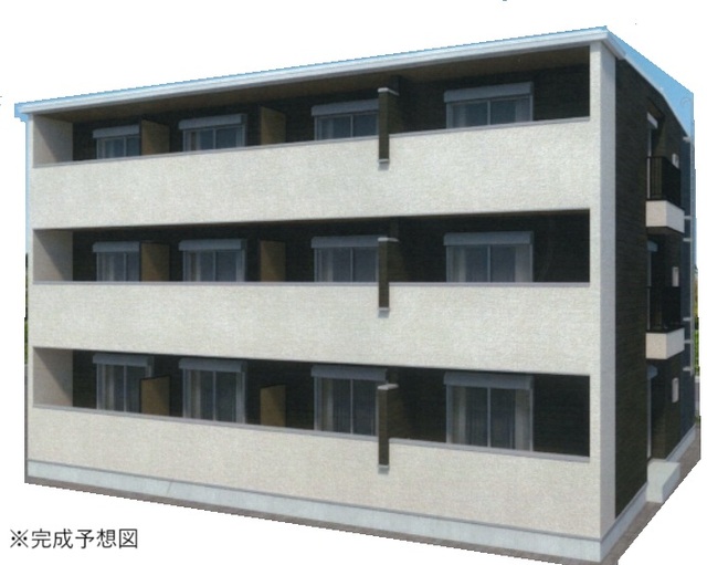 プログレＮ８ 外観
