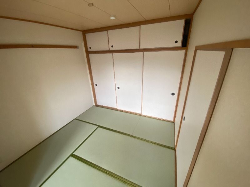 ヴィラージュ樟葉 その他共有部分