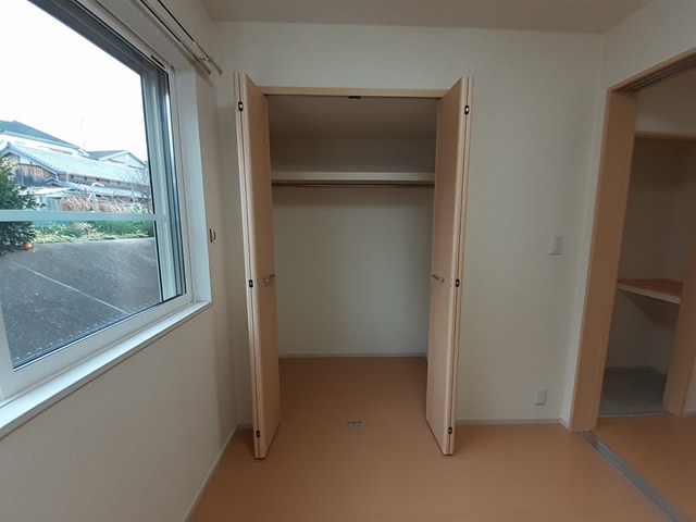 ひまわり 収納