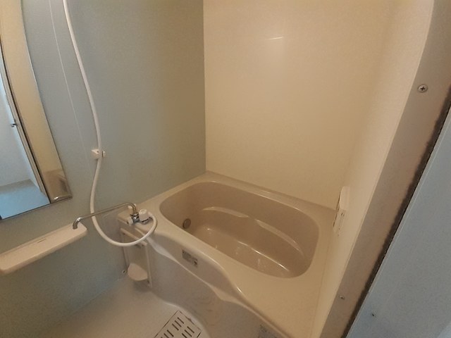 ひまわり 風呂画像