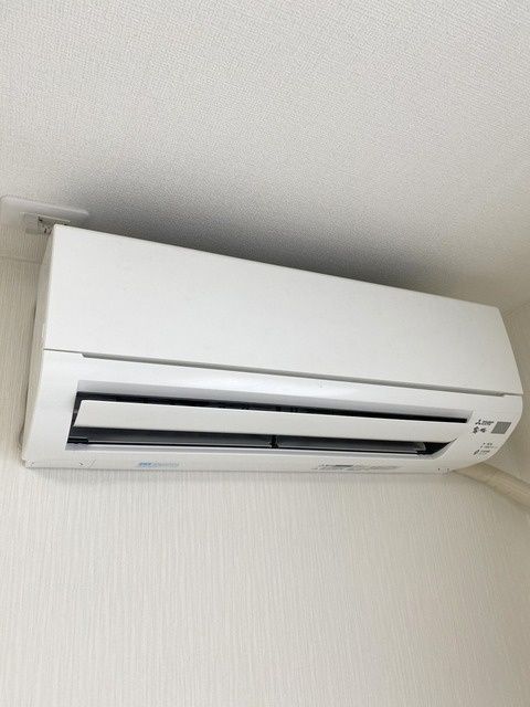 ロードアップ牧野 その他設備