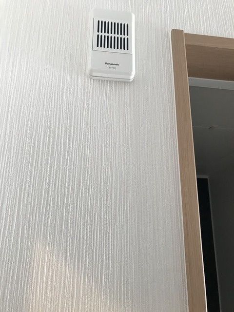 ロードアップ牧野 セキュリティ