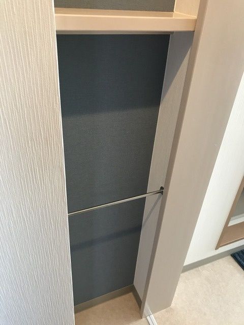 ロードアップ牧野 収納