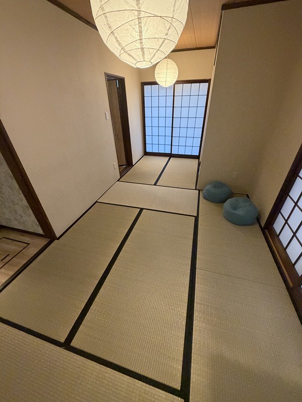 招提南町3丁目4-12　貸家 その他部屋・スペース