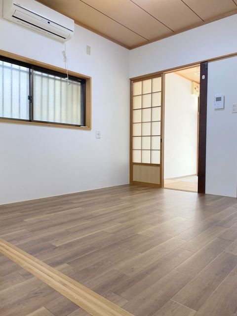 出口2丁目5-8　貸家 その他共有部分