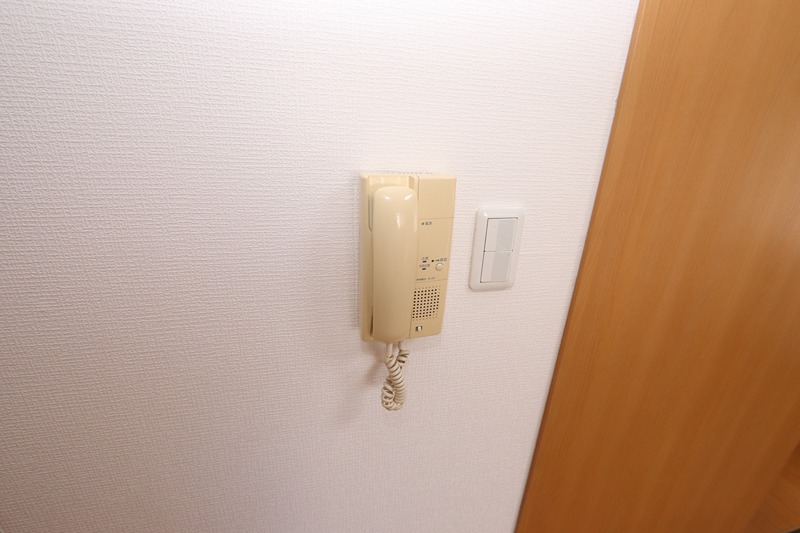 コートアルバⅡ セキュリティ