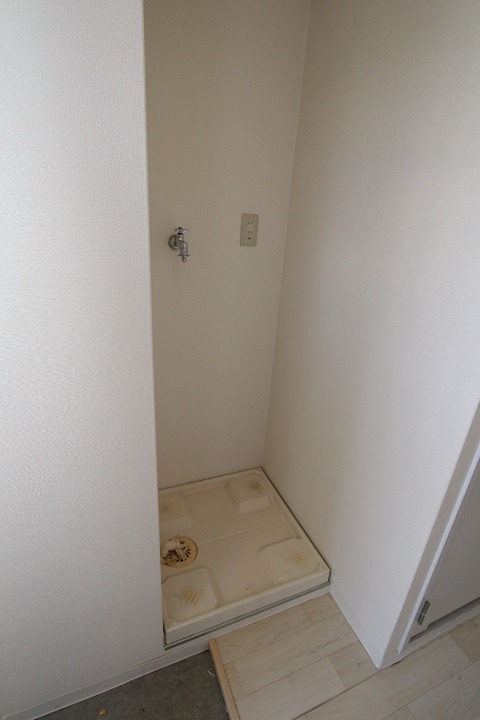 ラフィーネ枚方Ⅲ その他部屋・スペース