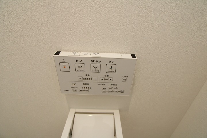 エアフォルクK その他設備