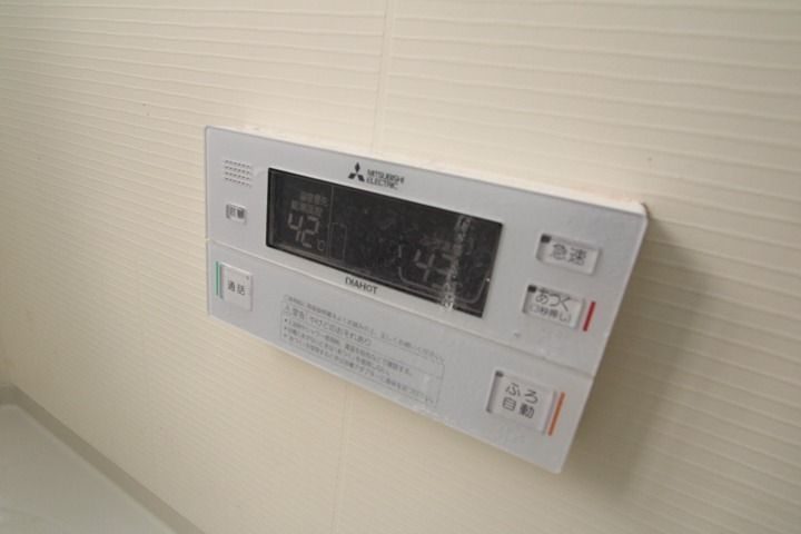 エルツイン　Ａ その他設備