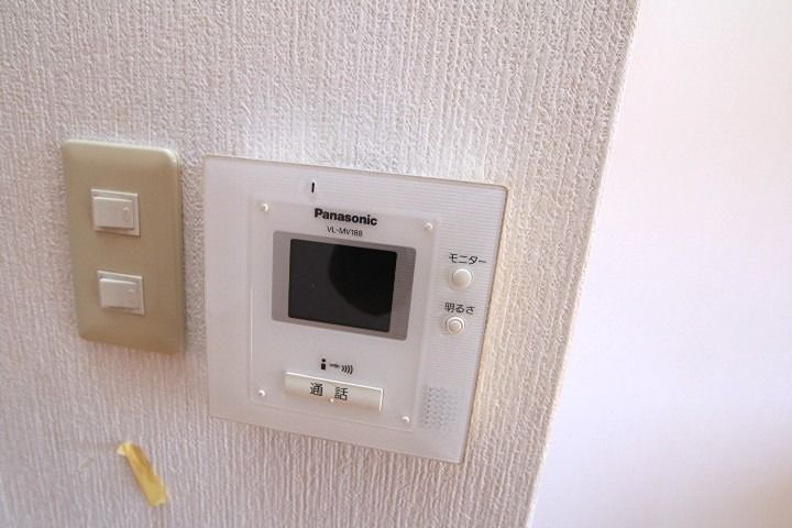 エルツイン　Ａ セキュリティ
