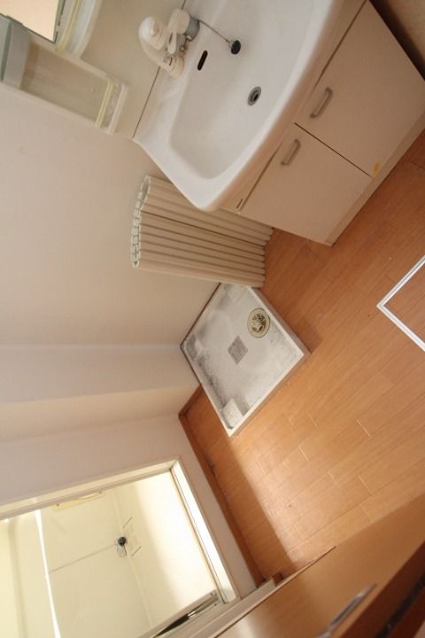 エルツイン　Ａ 風呂画像