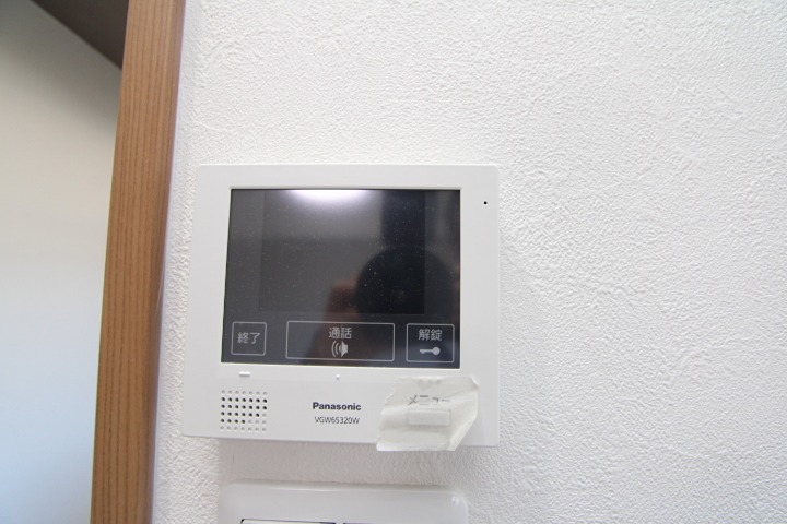 ファーストくずはFK21 セキュリティ
