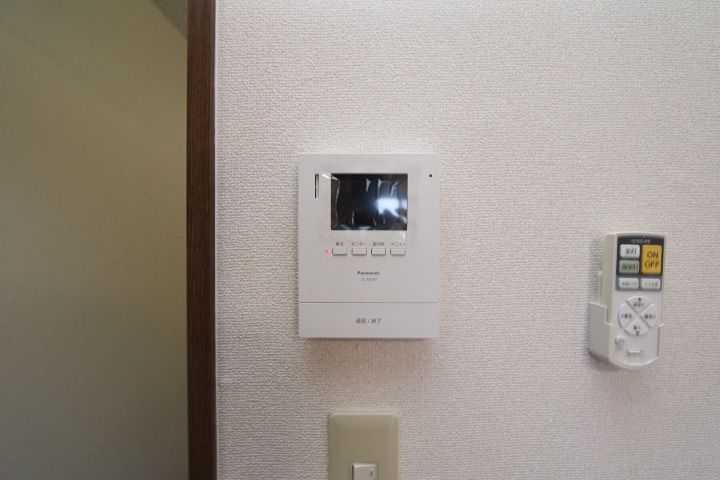 アンプルール モンターニュ セキュリティ