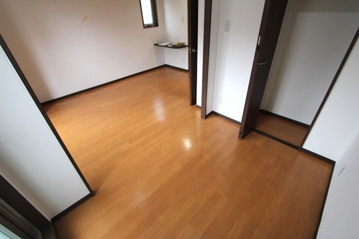プラリア磯島 その他