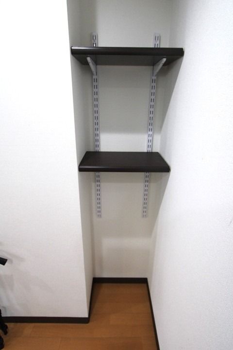 プラリア磯島 その他部屋・スペース