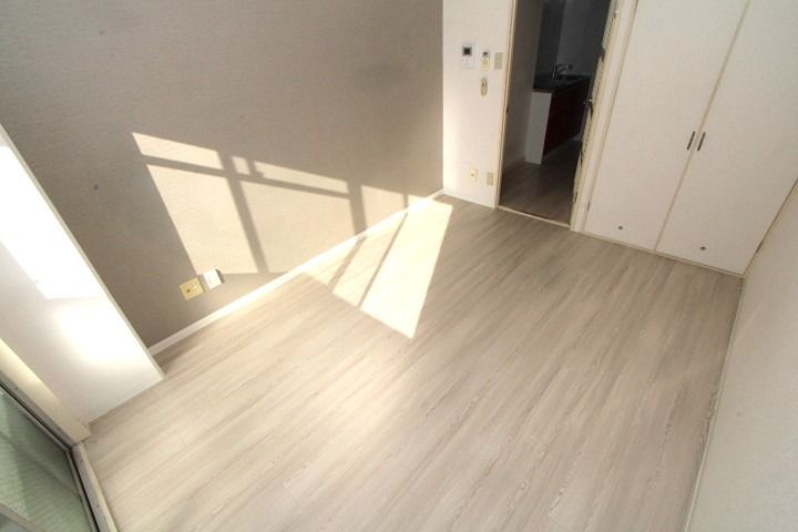 コンフォート長尾 エントランス