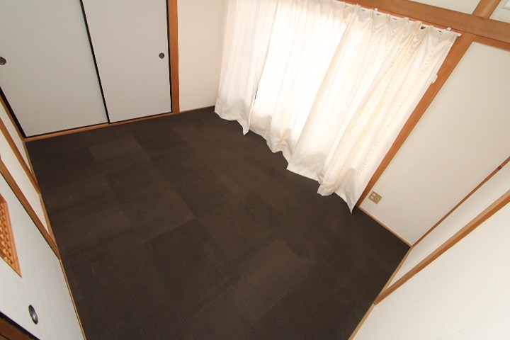 レアーズ津田東 その他共有部分