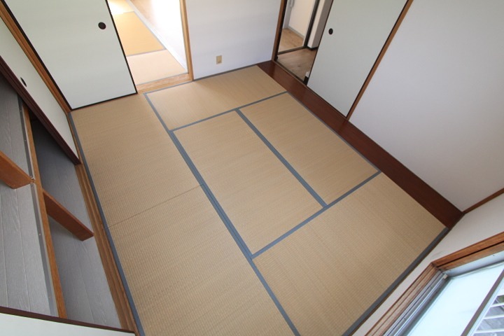 山田池住宅第12棟 その他共有部分