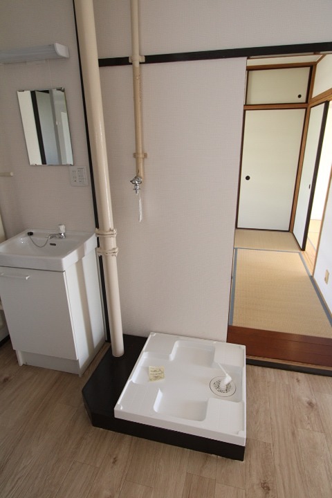 山田池住宅第12棟 その他部屋・スペース