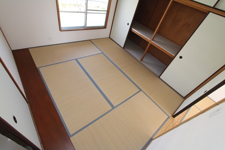 山田池住宅第12棟 その他