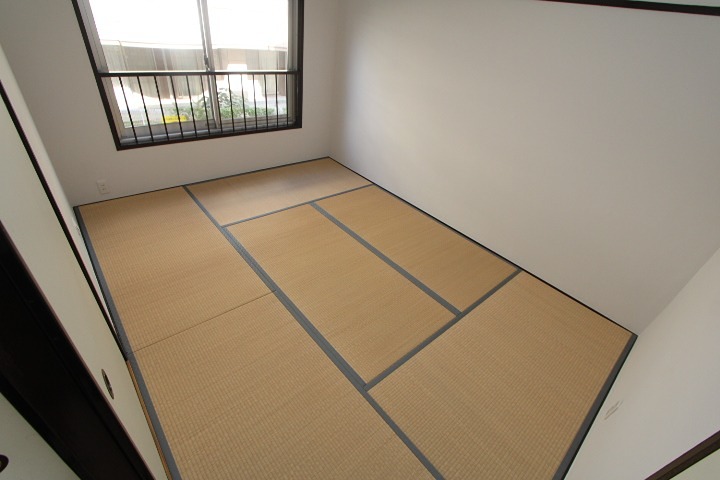 枚方ハイツ2号棟 その他