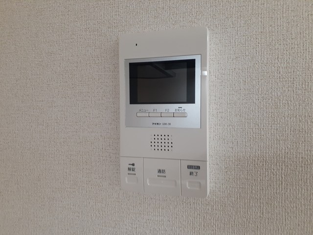 優樹邸 その他設備