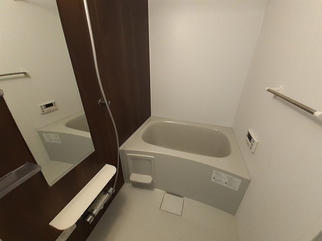 優樹邸 風呂画像