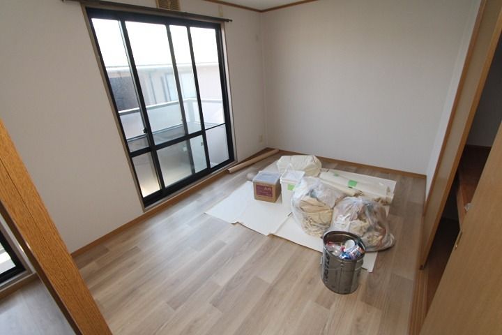 プラスドサンテ・ドゥ ベッドルーム