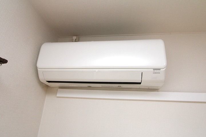 ひかりハイツ その他設備
