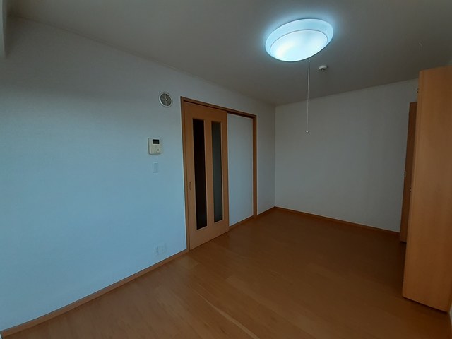 メゾン・ソウザⅡ その他部屋・スペース