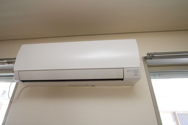 サンハイム渚 その他設備